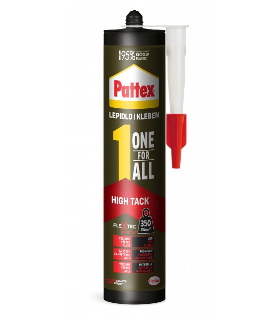 Pattex One For All High Tack 440g