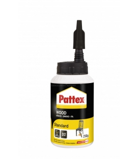Pattex Wood Stndard 250g