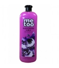 Tekuté mydlo ME TOO 1L Black Orchid