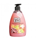 Tekuté mydlo ME TOO 500ml pomegranate/lemon