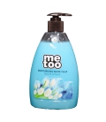 Tekuté mydlo ME TOO 500ml White Tulip