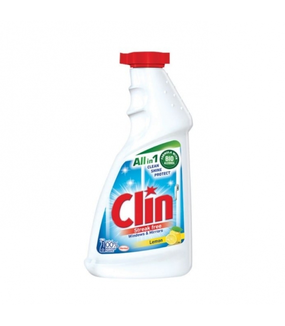 CLIN Citrus 500 ml náhradná náplň