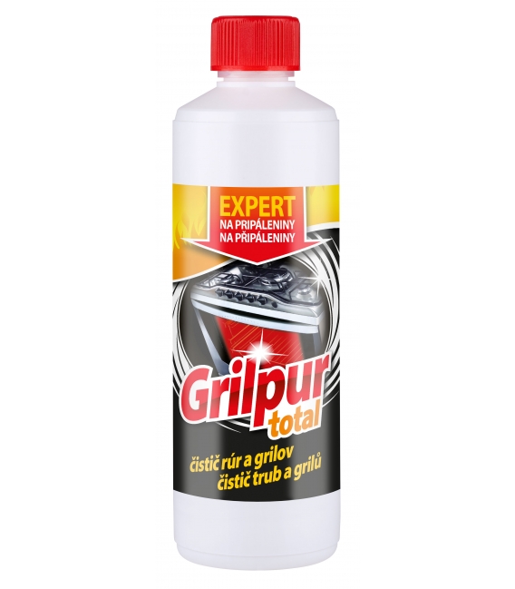 Grilpur TOTAL 400ml