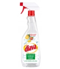 Diava UNI octový čistič 750 ml