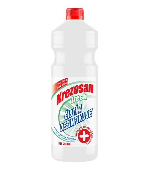 Krezosan fresh plus 950 ml