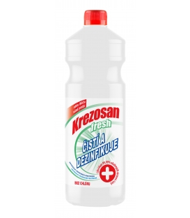 Krezosan fresh 950 ml