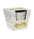 Santo Candles Gold and Silver 115g