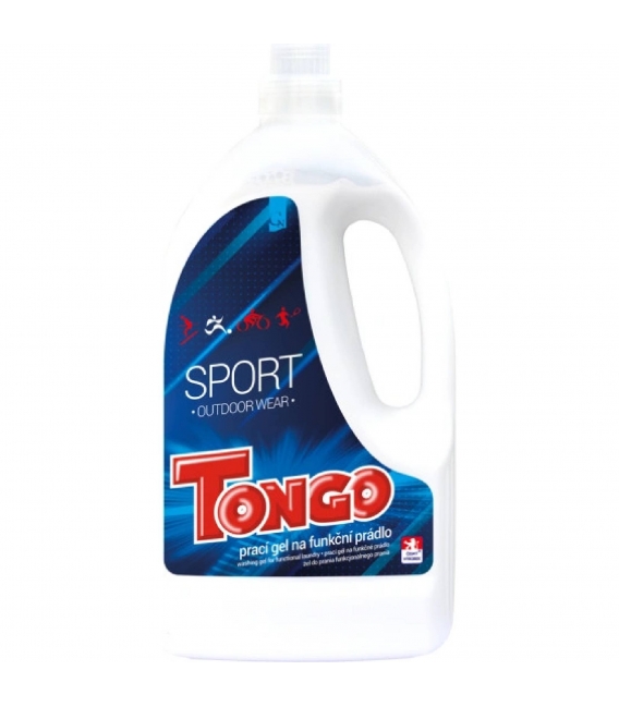 TONGO sport 3L