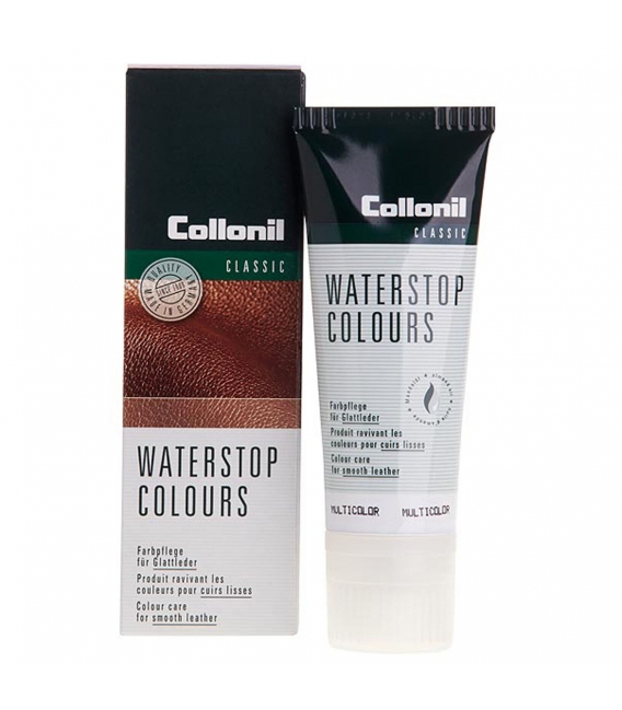 Collonil Waterstop Multicolor 75 ml