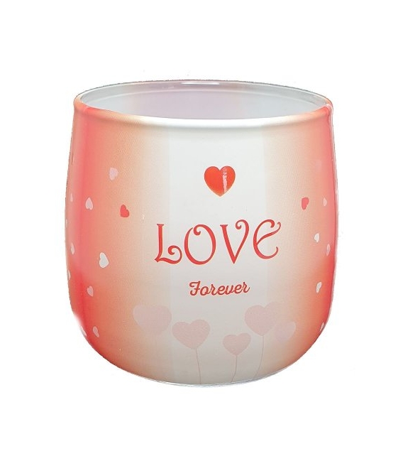 Santo Candles EXCLUSIVE - LOVE 100g