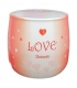 Santo Candles EXCLUSIVE - LOVE 100g