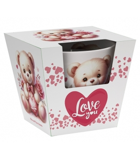 Santo Candles Love you 115g SAS9032