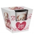 Santo Candles Love you 115g SAS9032