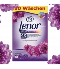 LENOR Amethyst Color 3250g/50PD