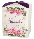 Santo Candles EXCLUSIVE - MAMIČKE 100g