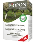 BOPON záhradnícke Vápno 1 kg