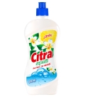 Citra saponát Citrón 500 ml