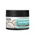 Dr.Santé Coconut  hydratačná maska 300ml