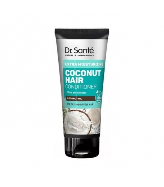 Dr.Santé Coconut hydratačný kondicionér  200ml