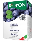 BOPON granulované hnojivo na čučoriedky 1kg