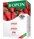 BOPON granulované hnojivo na jahody 1kg