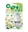 Air Wick Elektrický osviežovač Biele kvety 19ml
