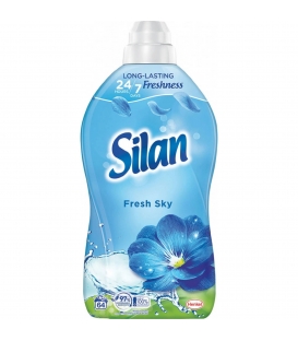 SILAN aviváž Fresh Sky  1408ml / 64PD