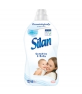 SILAN aviváž Sensitive  1408ml - 64PD