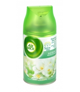 Air Wick Frézia, Jazmín náplň do osviežovača vzduchu 250 ml