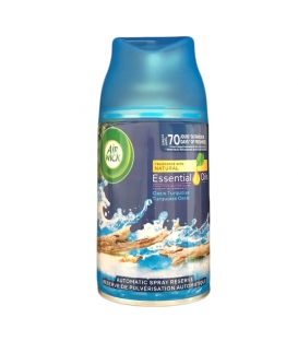 Air Wick Oasis Turquoise náplň do osviežovača vzduchu 250 ml