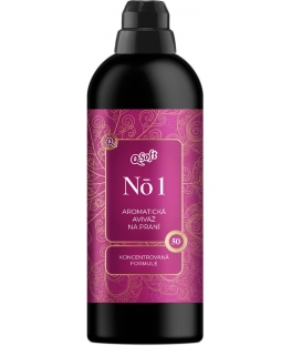 Q SOFT Aviváž No.1 50PD