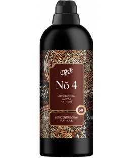 Q SOFT Aviváž No.4 50PD