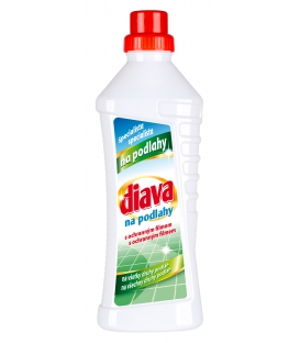 Diava na podlahy 750 ml
