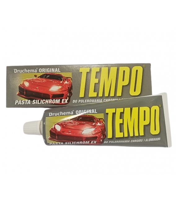 TEMPO PASTA 120g SILICHROM EX