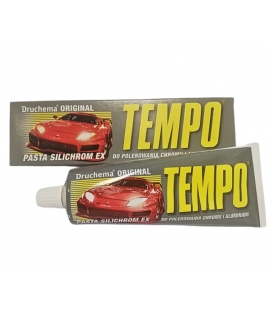 TEMPO PASTA 120g SILICHROM EX