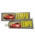 TEMPO PASTA 120g SILICHROM EX