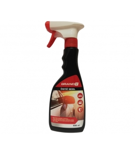 GrandX Čistič skiel 500ml