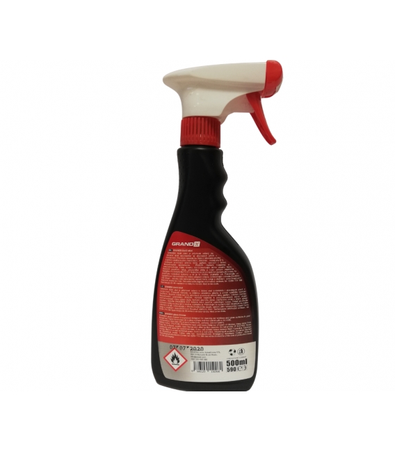 GrandX čistič skiel 500ml