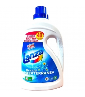 Lanza gél Brezza Mediterranea  2 l 40 PD