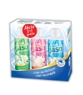 JASO vôňa na bielizeň 3x300ml