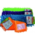JANEGAL Mop náhradný návlek ženilka 43x13 cm