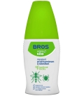 BROS ZELENÁ SILA repelent proti komárom a kliešťom 50ml