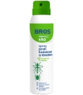 BROS ZELENÁ SILA spray proti komárom a kliešťom 90ml
