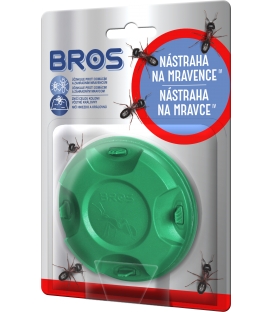 BROS- nástraha na mravce 10g