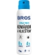 BROS- spray proti komárom a kliešťom 90ml