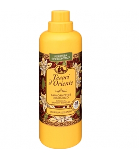 Aviváž Tesori d´Oriente 760ml Vanilka a zázvor