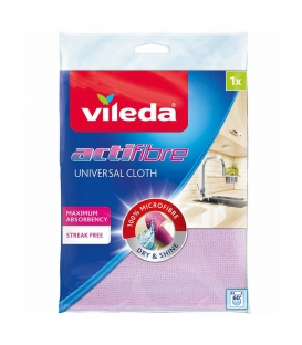 VILEDA Actifibre univerzálna handrička  27x30,5 cm