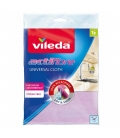 VILEDA Actifibre univerzálna handrička  27x30,5 cm