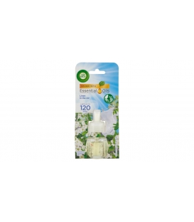 Air Wick náhr.náplň Linen in the Air 19 ml