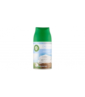Air Wick Linen in the Air náplň do osviežovača vzduchu 250 ml